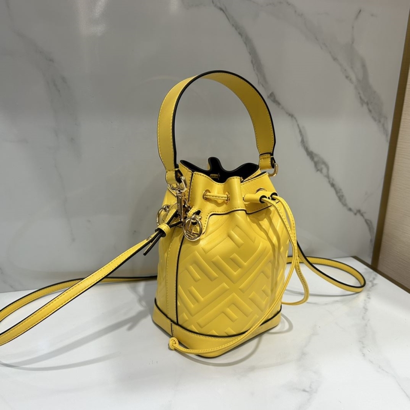 Fendi Bucket Bags